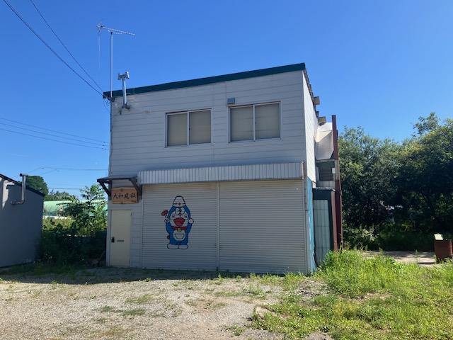 札幌市北区篠路町篠路 物件画像