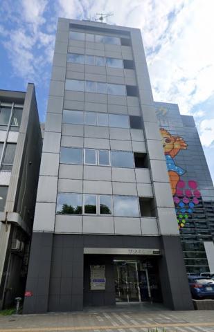 札幌市中央区南四条西 物件画像