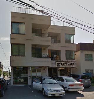 札幌市中央区南二十五条西 物件画像