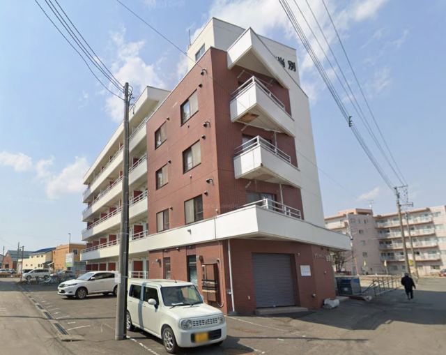 石狩郡当別町園生 物件画像
