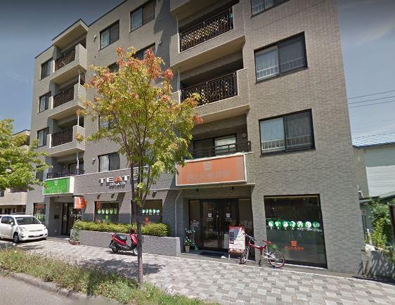 札幌市西区宮の沢一条 物件画像