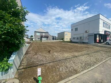 札幌市手稲区曙六条 物件画像