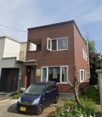 札幌市手稲区曙四条 物件画像