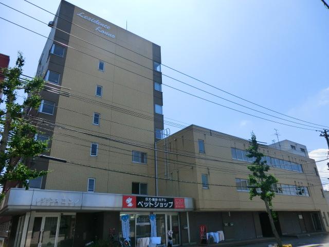 札幌市東区北二十条東 物件画像