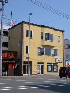 札幌市中央区南十九条西 物件画像