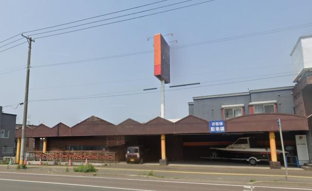 札幌市手稲区手稲本町二条 物件画像