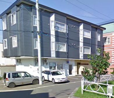 札幌市豊平区福住一条 物件画像