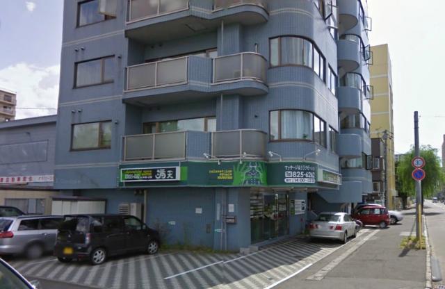 札幌市豊平区豊平一条 物件画像