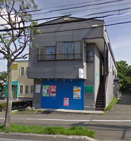 札幌市豊平区福住一条 物件画像