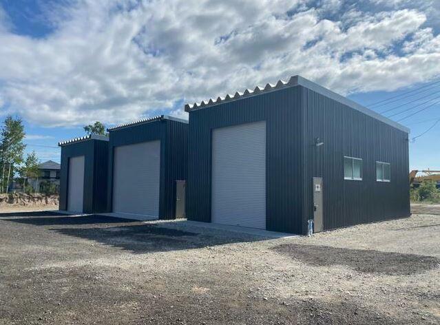 貸倉庫 札幌市清田区清田