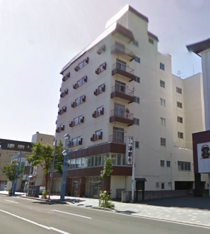 札幌市豊平区中の島一条 物件画像