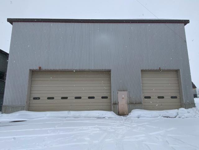 貸倉庫 札幌市白石区東米里