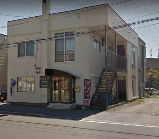 札幌市西区八軒二条東 物件画像