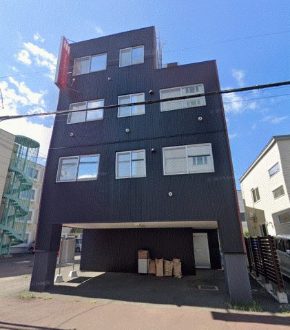 札幌市白石区菊水五条 物件画像