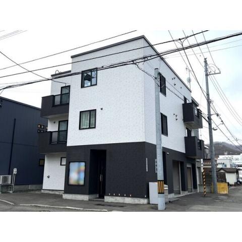 札幌市中央区南二十条西 物件画像