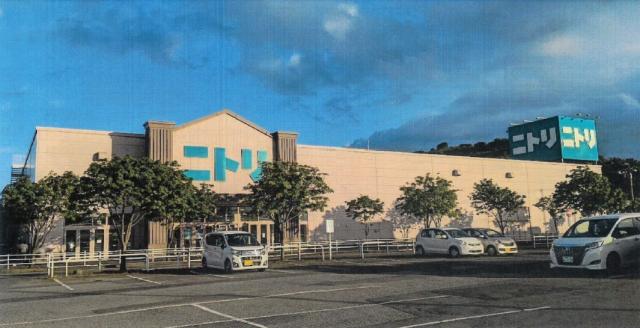 室蘭市東町 物件画像