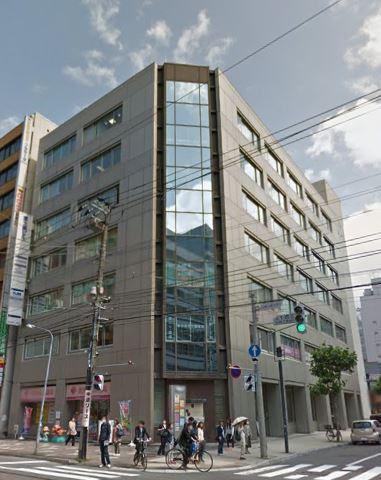 札幌市中央区南一条西 物件画像