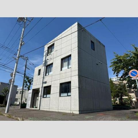貸事務所 札幌市北区北二十三条西