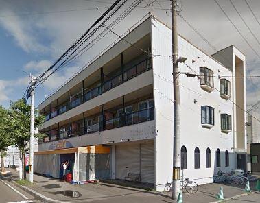 札幌市白石区栄通 物件画像