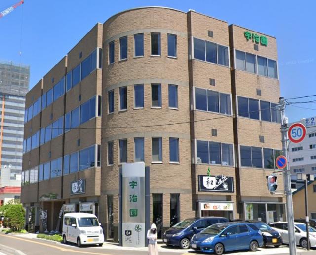 札幌市中央区北二条東 物件画像