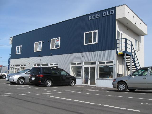 札幌市白石区米里一条 物件画像