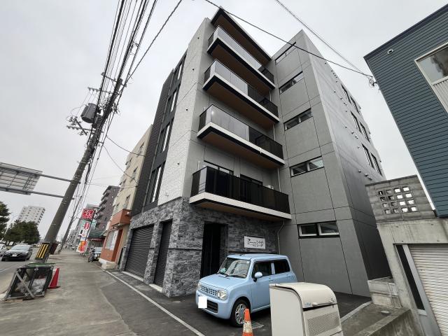 札幌市東区北三十五条東 物件画像