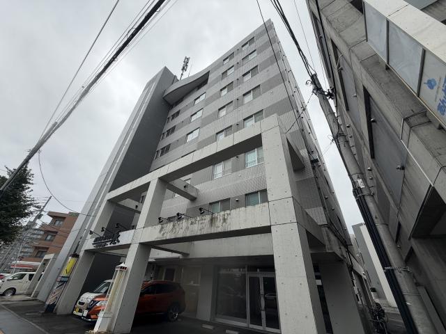 札幌市西区発寒一条 物件画像