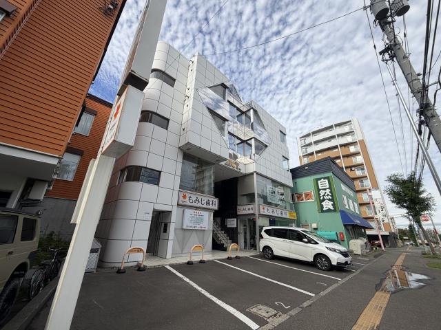 札幌市厚別区厚別中央一条 物件画像