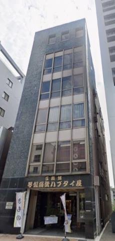 札幌市西区琴似一条 物件画像