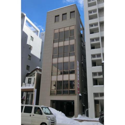 貸店舗 札幌市西区琴似一条