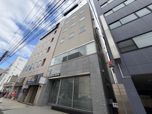 札幌市中央区南一条西 物件画像