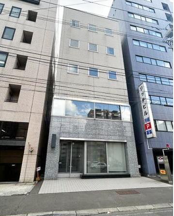 札幌市中央区南一条西 物件画像