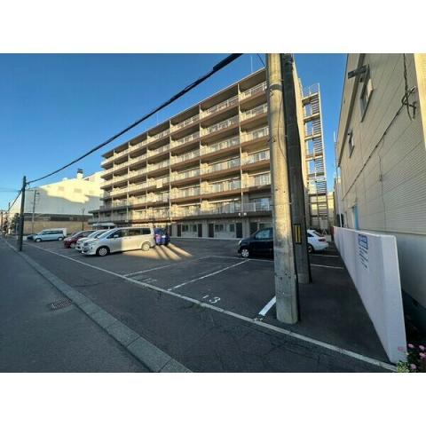 貸事務所 札幌市西区二十四軒一条