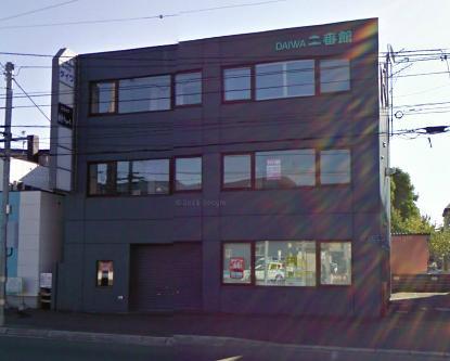 札幌市東区東苗穂八条 物件画像