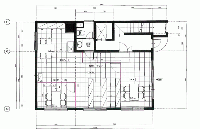 札幌市中央区北五条西 物件画像