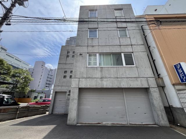 札幌市中央区南八条西 物件画像
