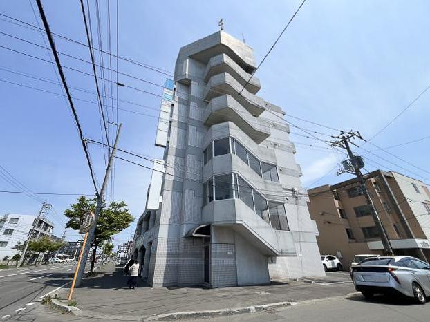 札幌市東区北二十三条東 物件画像