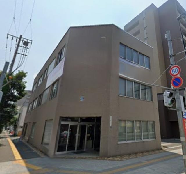 貸店舗 札幌市中央区南一条西