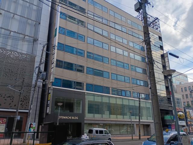 札幌市中央区南一条西 物件画像