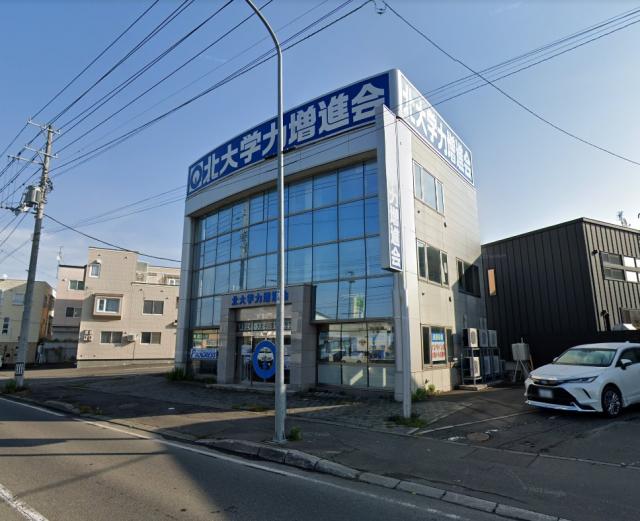 江別市大麻ひかり町 物件画像