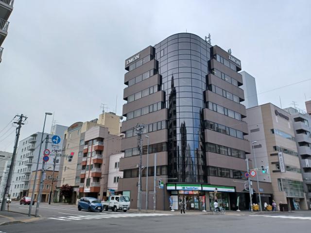 札幌市中央区北一条西 物件画像