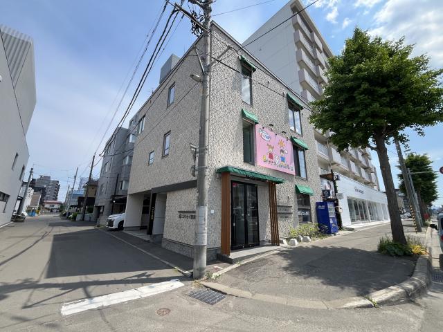 札幌市中央区南十六条西 物件画像