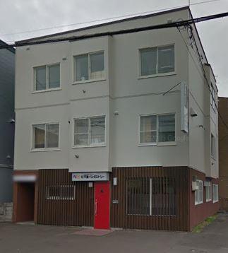 札幌市豊平区美園五条 物件画像