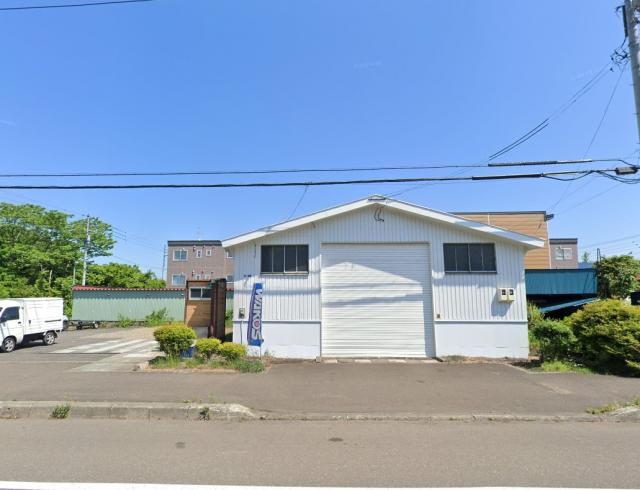 恵庭市和光町 物件画像