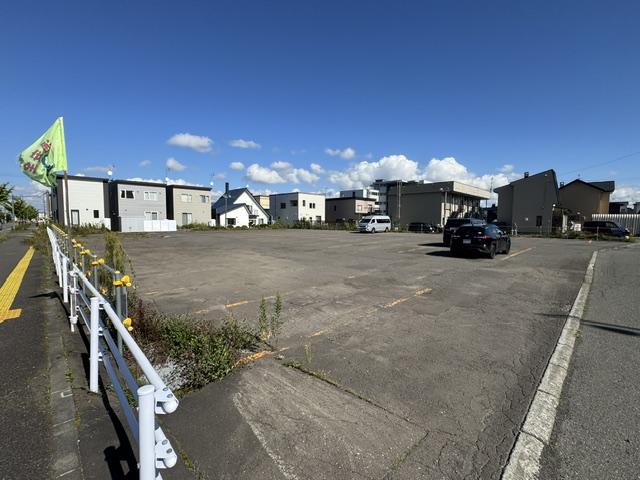 恵庭市住吉町 物件画像