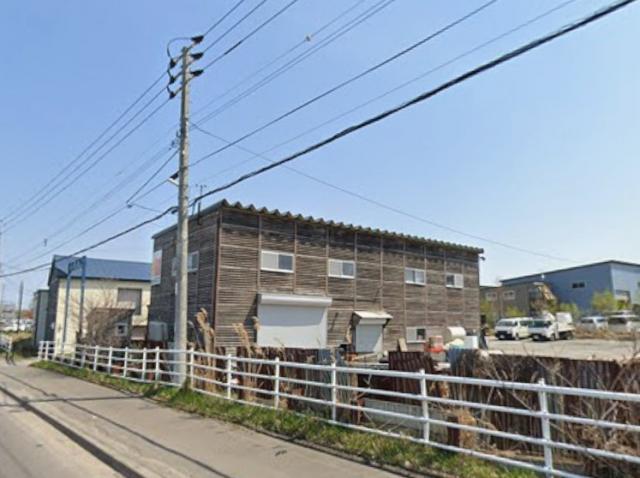 札幌市白石区川下 物件画像