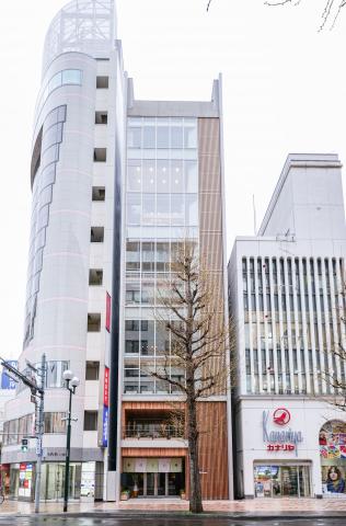 札幌市中央区南一条西 物件画像