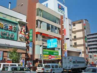 札幌市西区琴似二条 物件画像