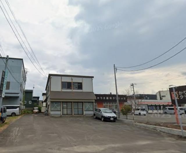 札幌市東区東苗穂八条 物件画像