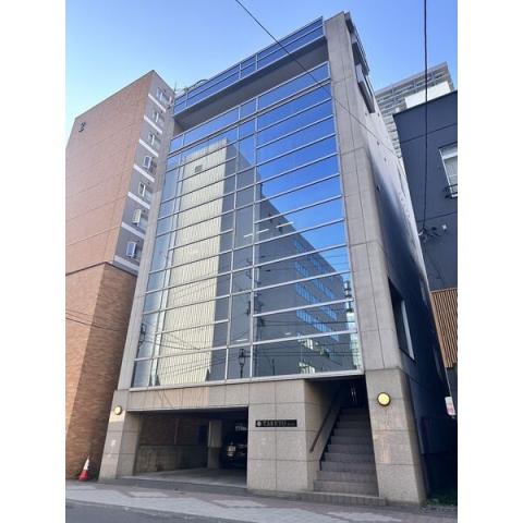 札幌市中央区南二条西 物件画像